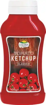 MD Discount KETCHUP CLASSICO offerta