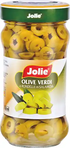 MD Discount OLIVE VERDI RONDELLE offerta