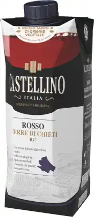 MD Discount VINO ROSSO IGT offerta