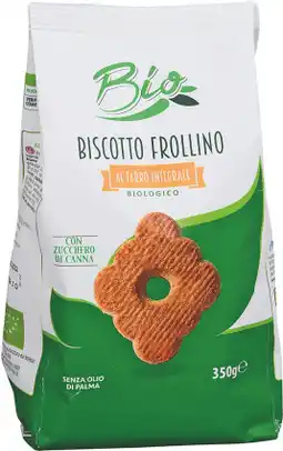 MD Discount BISCOTTO FROLLINO offerta