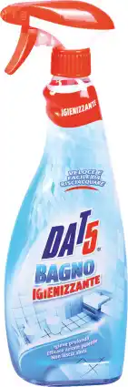 MD Discount IGIENIZZANTE BAGNO offerta