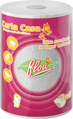 MD Discount CARTA CASA offerta