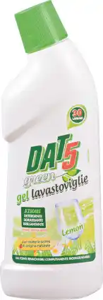 MD Discount GEL LAVASTOVIGLIE GREEN offerta
