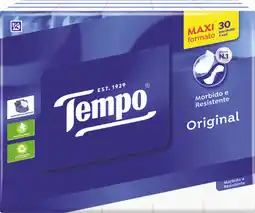 MD Discount FAZZOLETTI offerta