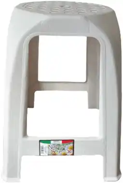 MD Discount SGABELLO ALTO offerta