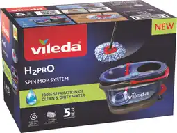 MD Discount H2PRO SPINMOP offerta