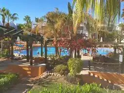 MD Discount DELTA SHARM LUXURYPOOL VIEW APARTMENT offerta