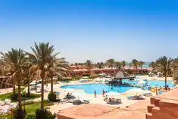 MD Discount SWISSTOUCH ORIENTAL RESORT offerta