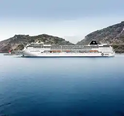 MD Discount MSC ARMONIA offerta