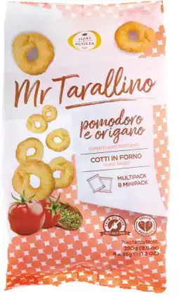 MD Discount TARALLINI offerta