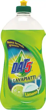 MD Discount DETERSIVO PIATTI offerta