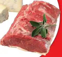 D'Ambros Roast beef vitellone offerta