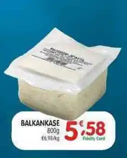 D'Ambros Balkankase offerta