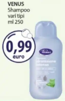 Acqua & Sapone VENUS Shampoo offerta
