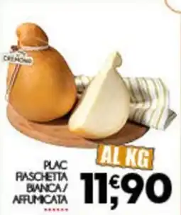 Enne Market Plac raschetta bianca/ affumicata offerta