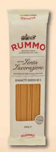 Carrefour Market Pasta di Semola di Grano Duro Rummo offerta