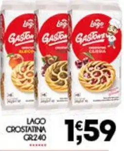 Enne Market Lago crostatina offerta