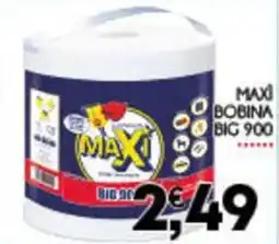 Enne Market Maxi bobina big offerta