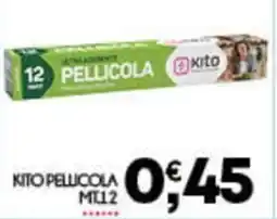 Enne Market Kito pellicola MT12 offerta