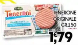 Enne Market Tenerone originale offerta