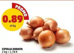 PENNY Cipolla dorata offerta