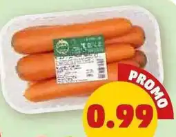PENNY Carote NATURA È offerta
