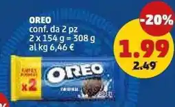 PENNY Oreo offerta