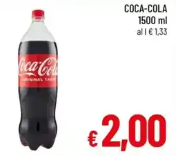 A&O Coca-cola offerta