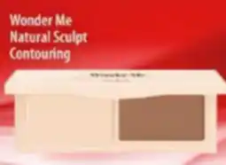 Acqua & Sapone Wonder Me Natural Sculpt Contouring offerta