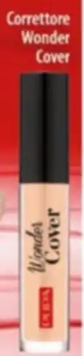 Acqua & Sapone Correttore Wonder Cover offerta