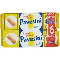 Spazio Conad PAVESINI PAVESI offerta