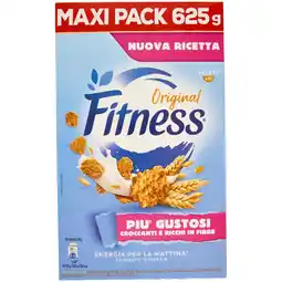 Spazio Conad CEREALI ORIGINAL FITNESS NESTLÉ offerta