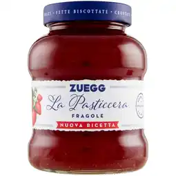 Spazio Conad CONFETTURA LA PASTICCERA ZUEGG offerta