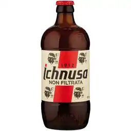 Spazio Conad BIRRA ICHNUSA offerta