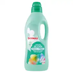 Spazio Conad CANDEGGINA DELICATA CONAD offerta