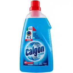 Spazio Conad GEL ANTICALCARE CALGON offerta