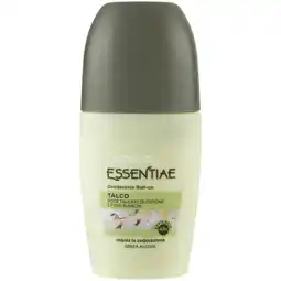 Spazio Conad DEODORANTE CONAD ESSENTIAE offerta