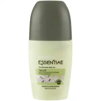 Spazio Conad DEODORANTE CONAD ESSENTIAE offerta