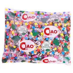 Spazio Conad CORIANDOLI offerta