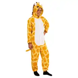 Spazio Conad COSTUME ANIMALI ADULTO CARNIVAL TOYS offerta