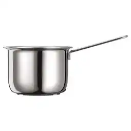 Spazio Conad LINEA PENTOLAME ACCIAIO INOX offerta