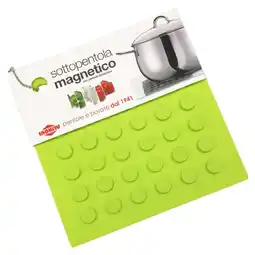 Spazio Conad SOTTOPENTOLA MAGNETICO offerta