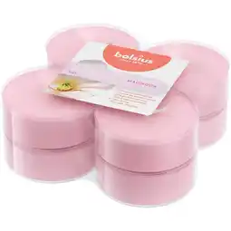 Spazio Conad SET MAXI TEALIGHT offerta