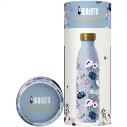 Spazio Conad BOTTIGLIA TERMICA “BRIDGERTON” BIALETTI offerta