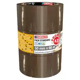 Spazio Conad TORRE 3 NASTRI IMBALLO offerta