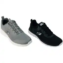 Spazio Conad SCARPA UOMO/DONNA SKECHERS offerta