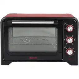 Spazio Conad FORNO ELETTRICO VENTILATO FE 30 GIRMI offerta