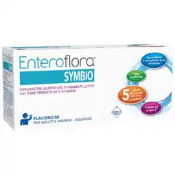 Spazio Conad ENTEROFLORA SYMBIO offerta