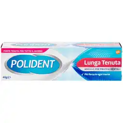 Spazio Conad ADESIVO PER PROTESI DENTALI POLIDENT offerta