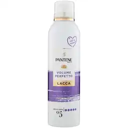 Spazio Conad • LACCA PANTENE PRO-V • SPUMA offerta